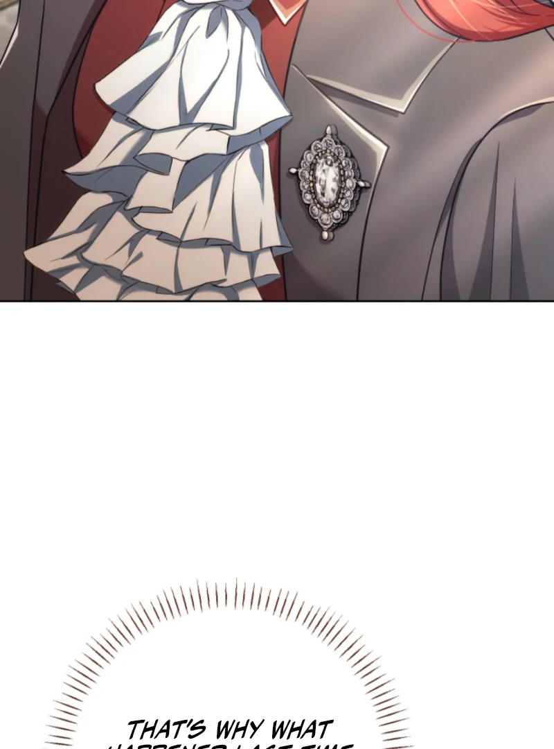 The Prince Meant for You chapter 17 page 31