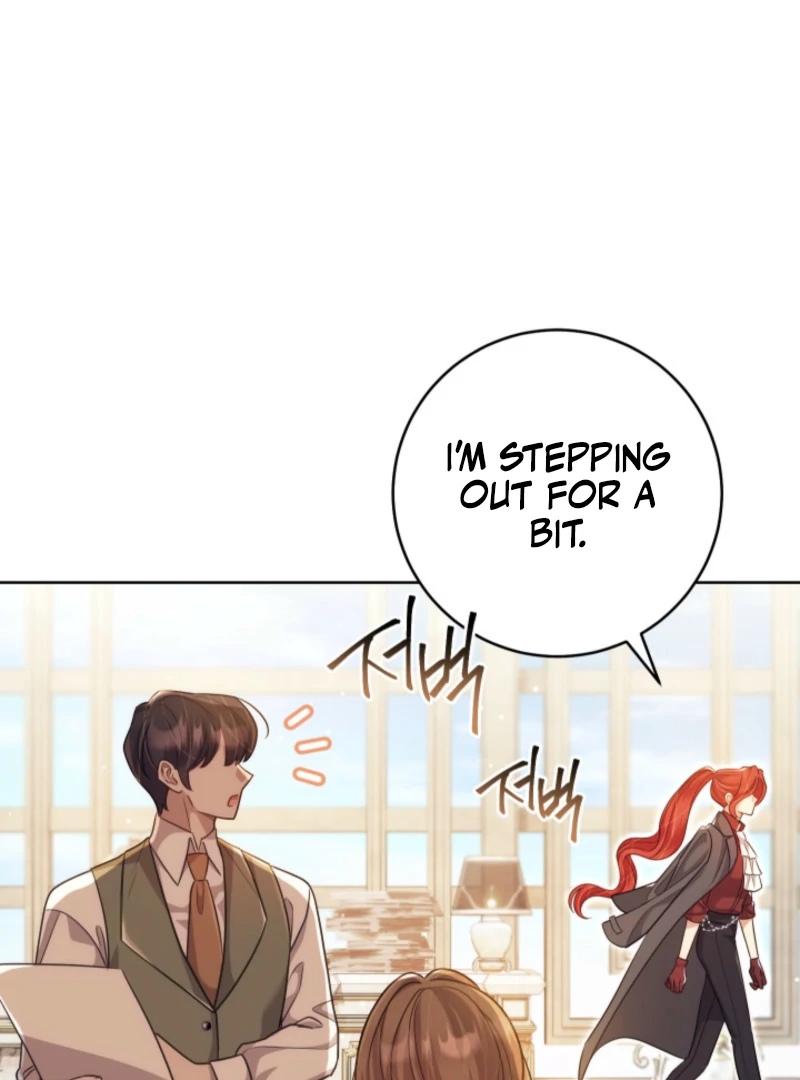 The Prince Meant for You chapter 17 page 33