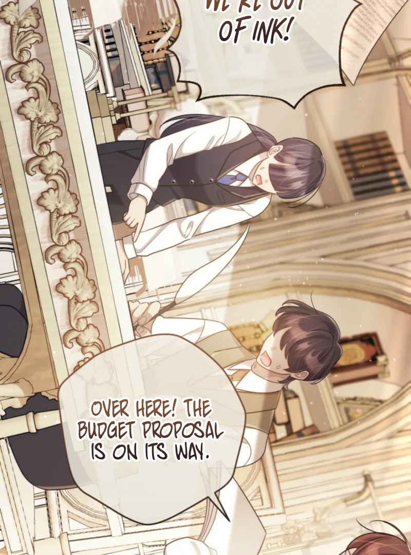 The Prince Meant for You chapter 17 page 4