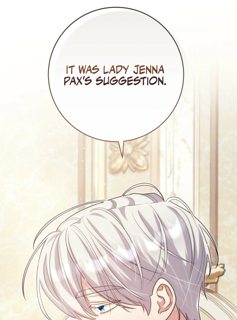 The Prince Meant for You chapter 17 page 43