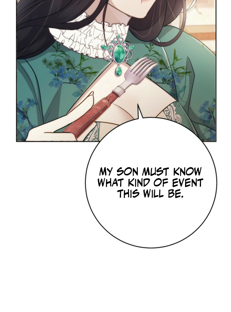 The Prince Meant for You chapter 17 page 46