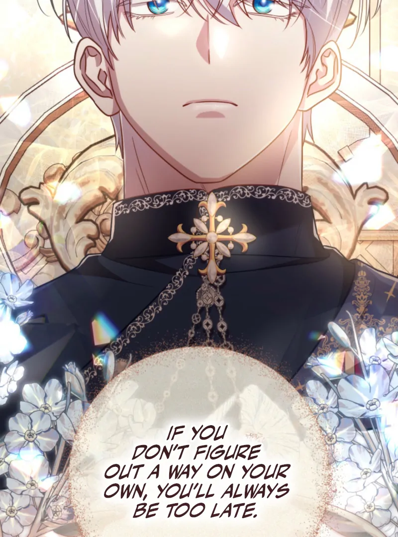 The Prince Meant for You chapter 17 page 48