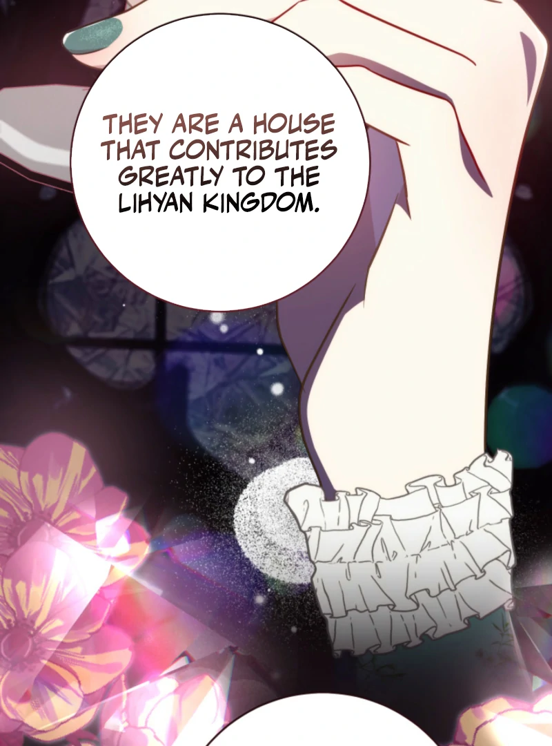 The Prince Meant for You chapter 17 page 58