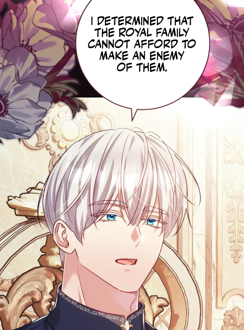 The Prince Meant for You chapter 17 page 59