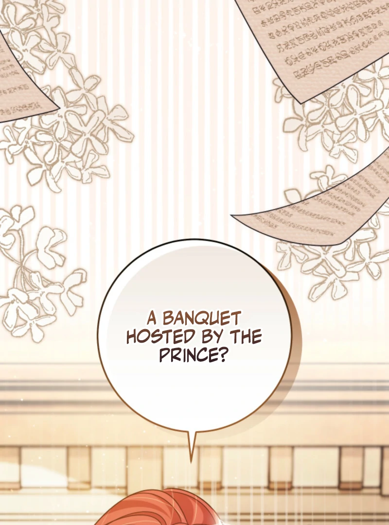 The Prince Meant for You chapter 17 page 6