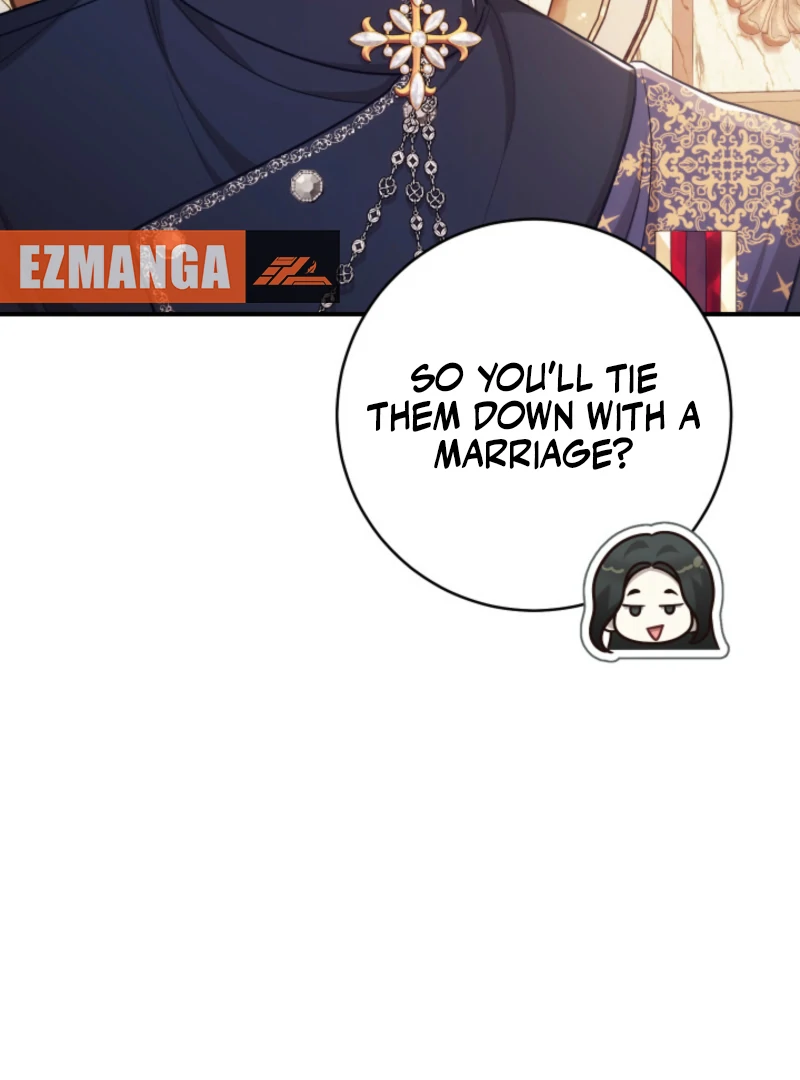 The Prince Meant for You chapter 17 page 60