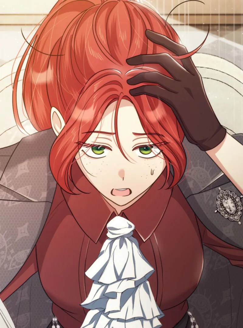 The Prince Meant for You chapter 17 page 7