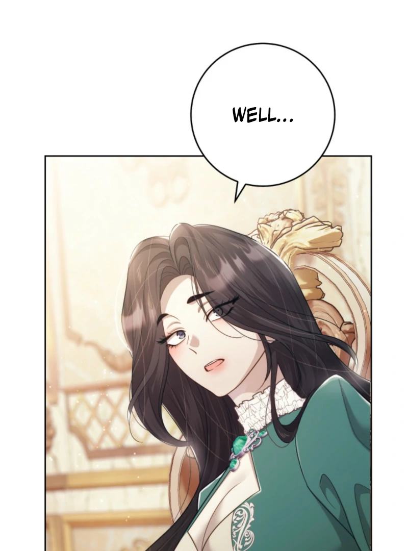 The Prince Meant for You chapter 17 page 72