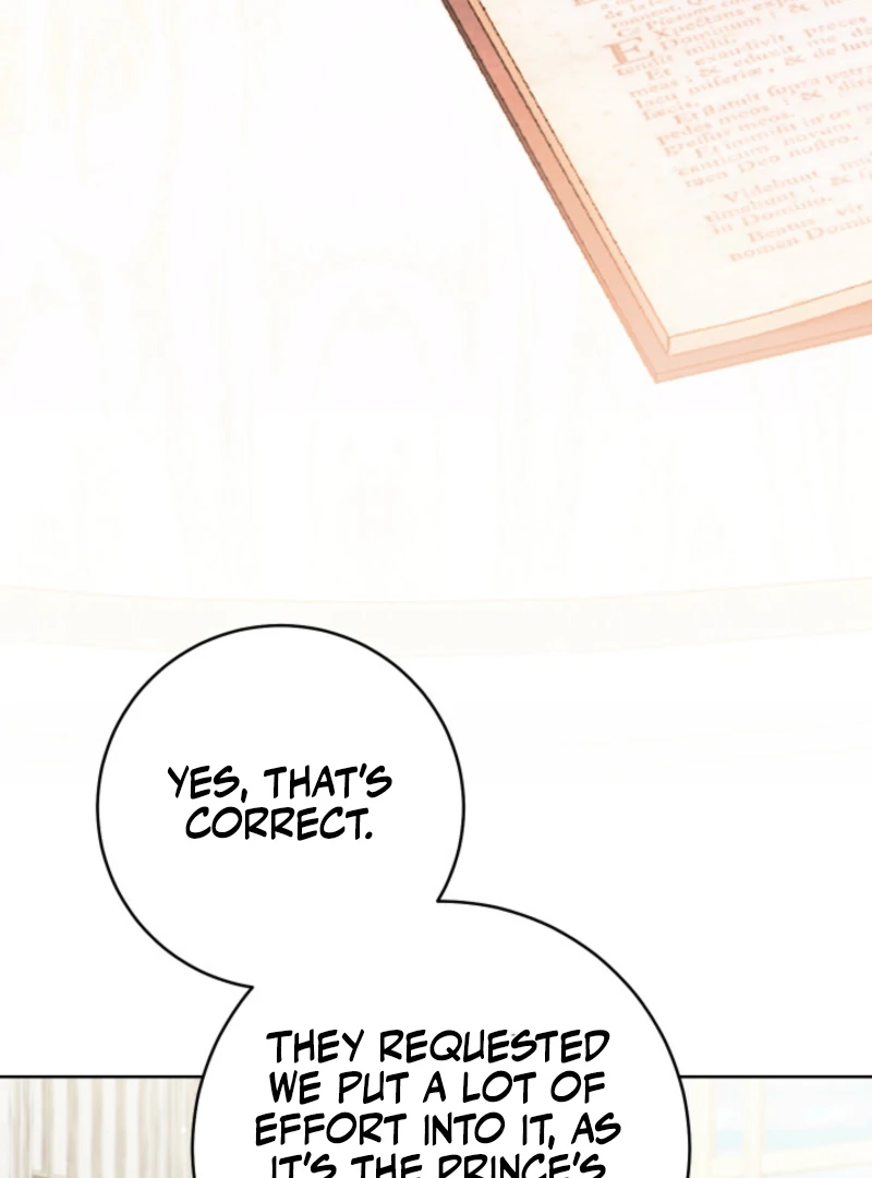 The Prince Meant for You chapter 17 page 9