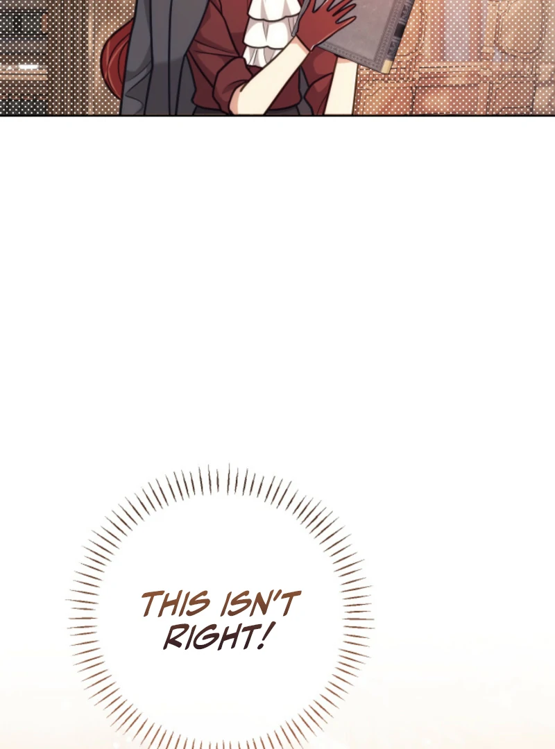 The Prince Meant for You chapter 17 page 95
