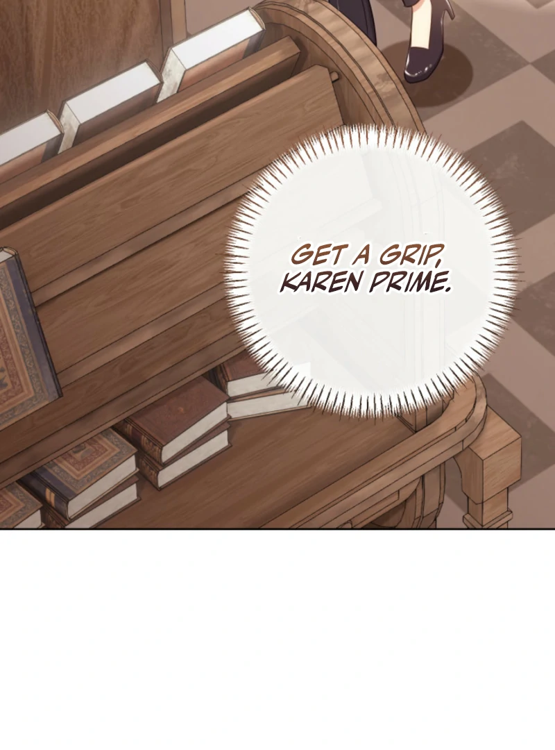 The Prince Meant for You chapter 17 page 97