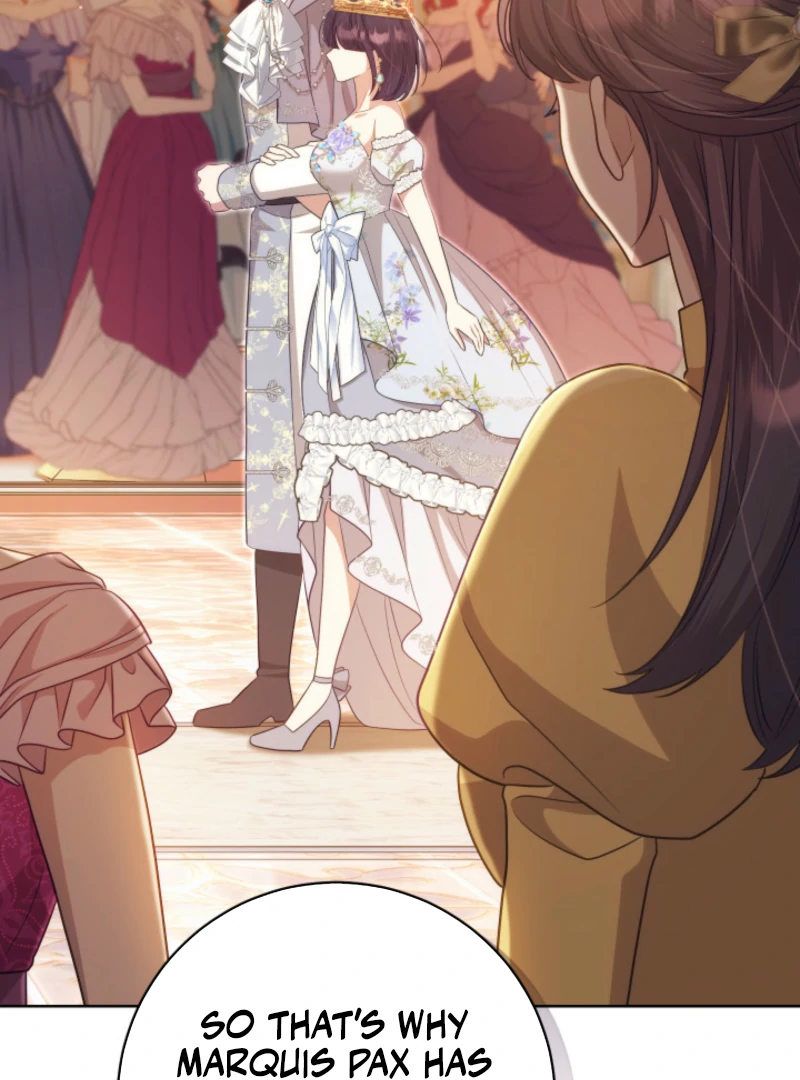 The Prince Meant for You chapter 18 page 109