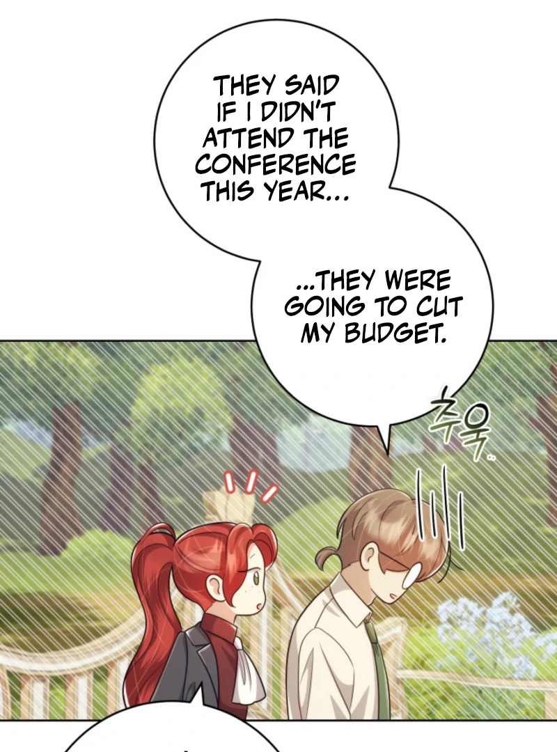 The Prince Meant for You chapter 18 page 11