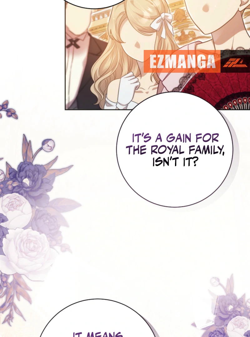 The Prince Meant for You chapter 18 page 111