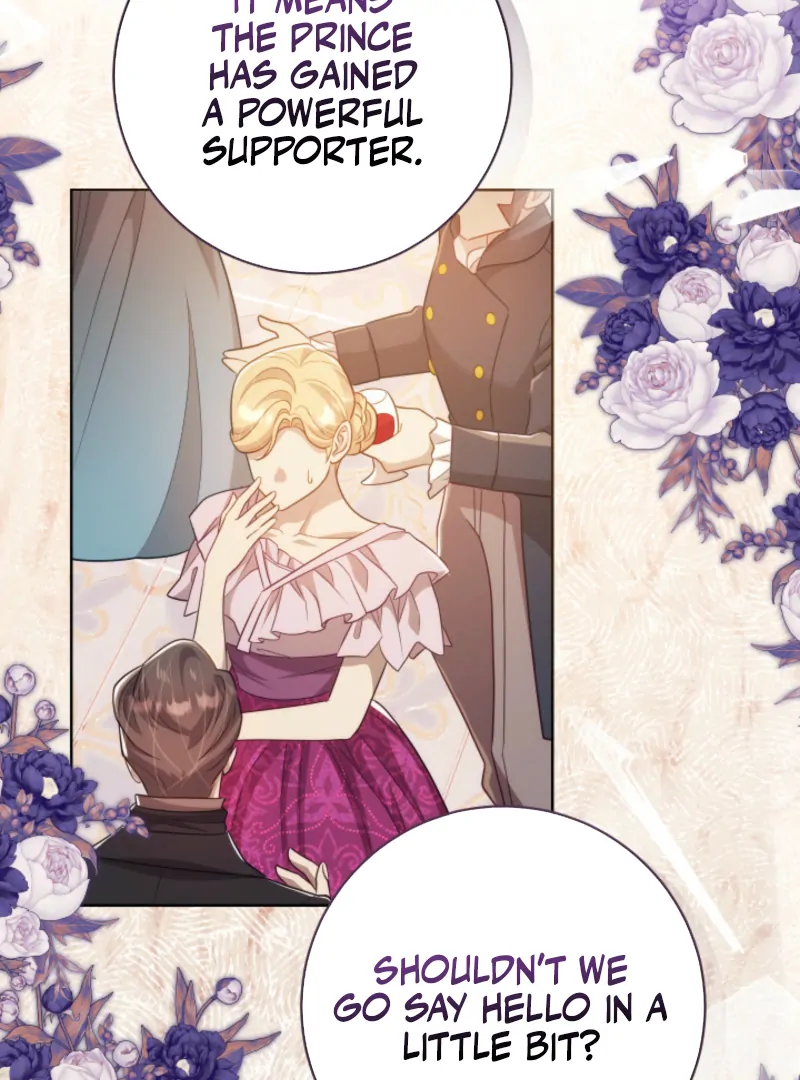 The Prince Meant for You chapter 18 page 112