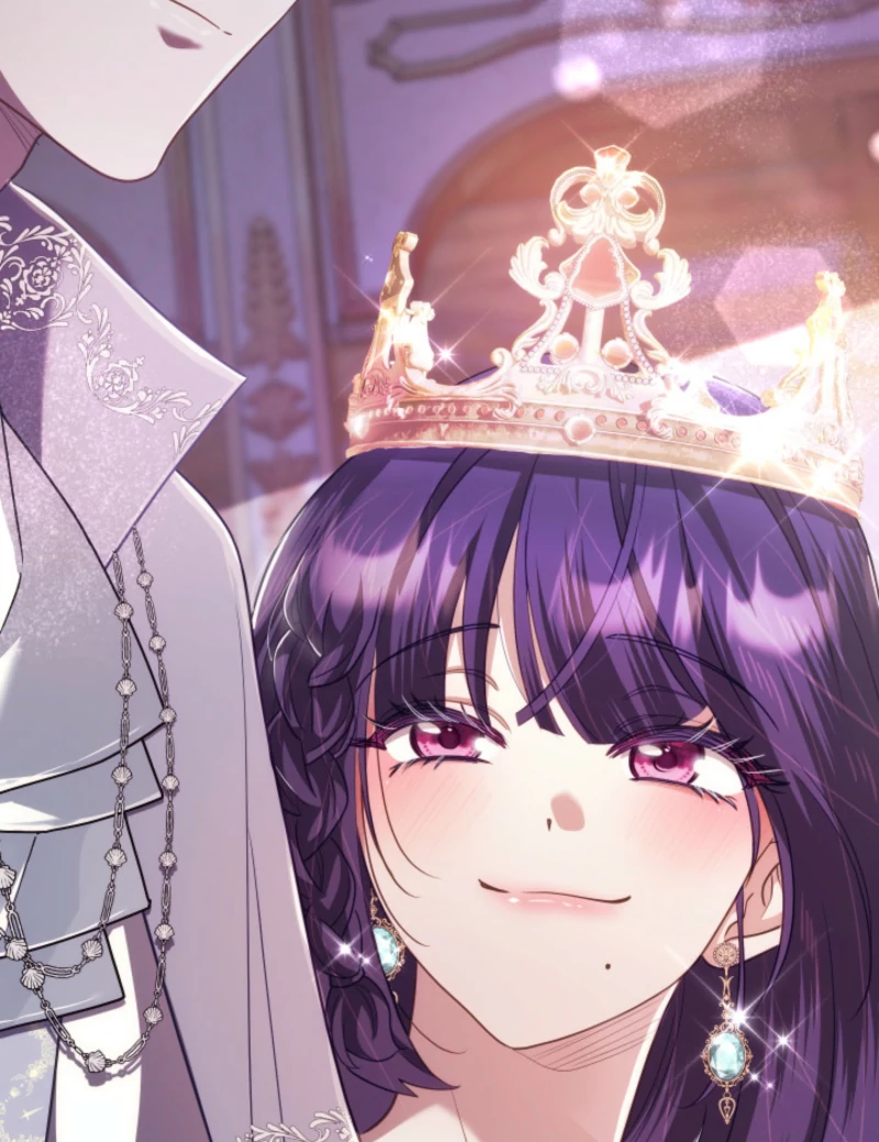 The Prince Meant for You chapter 18 page 117