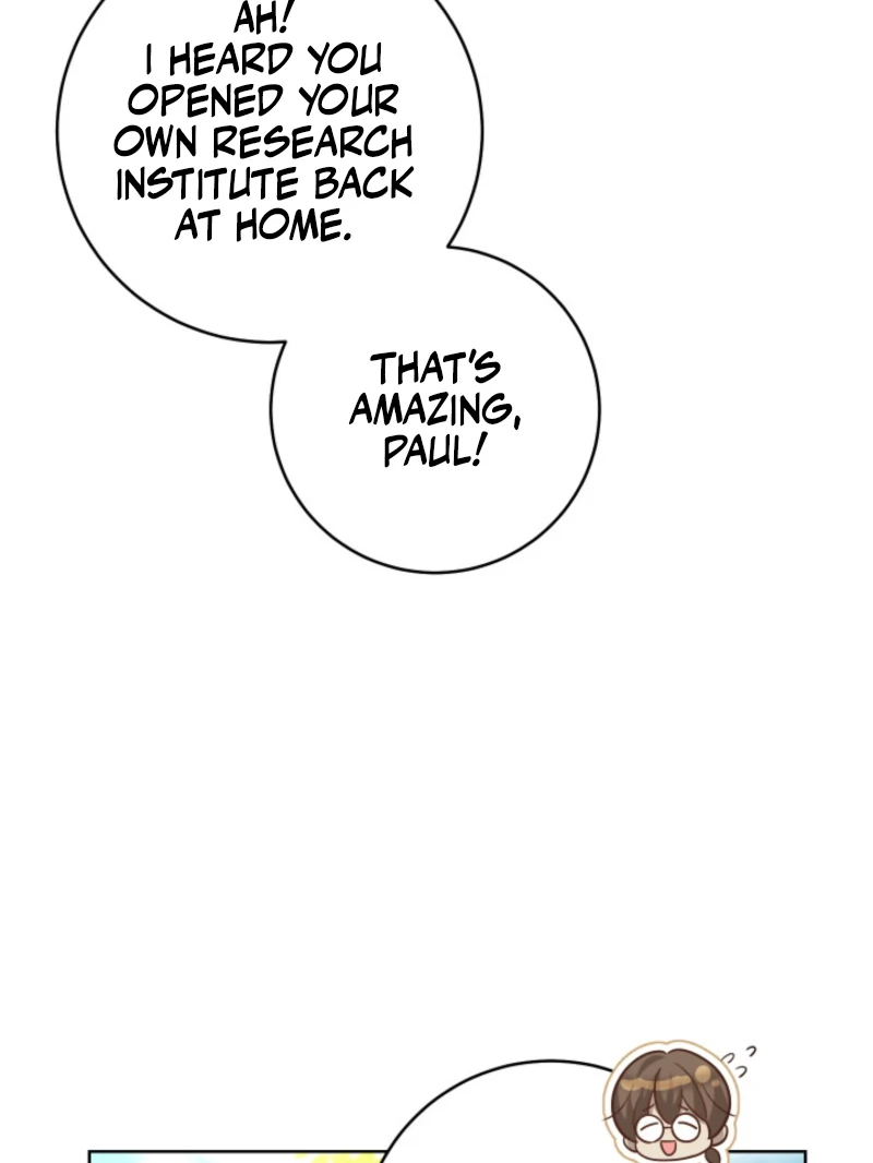 The Prince Meant for You chapter 18 page 12