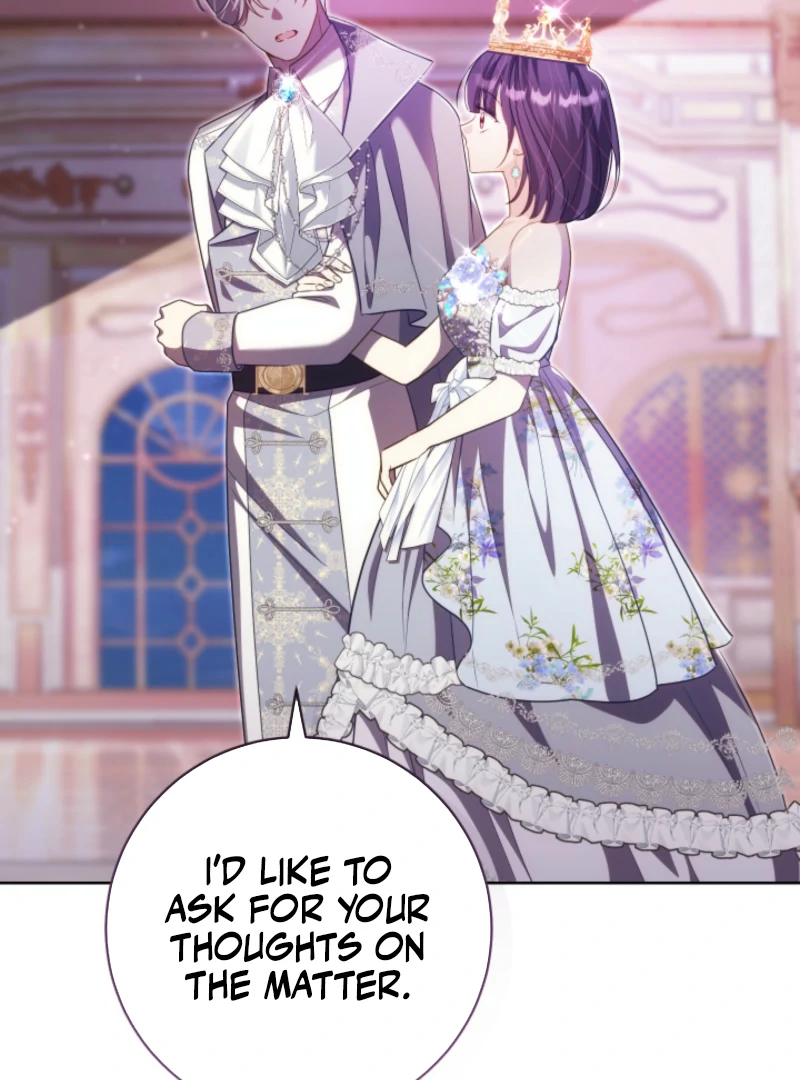 The Prince Meant for You chapter 18 page 121
