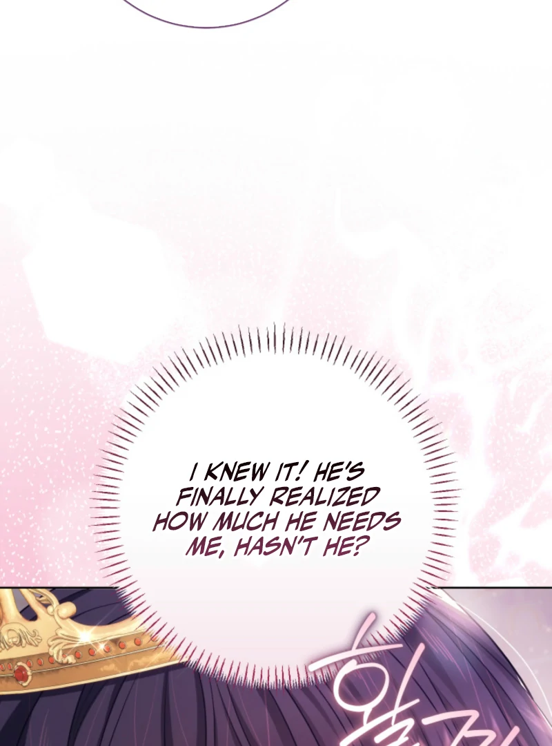 The Prince Meant for You chapter 18 page 122
