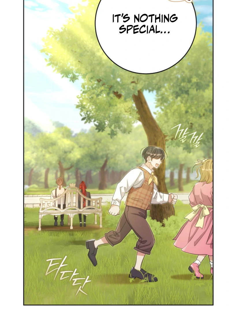The Prince Meant for You chapter 18 page 13
