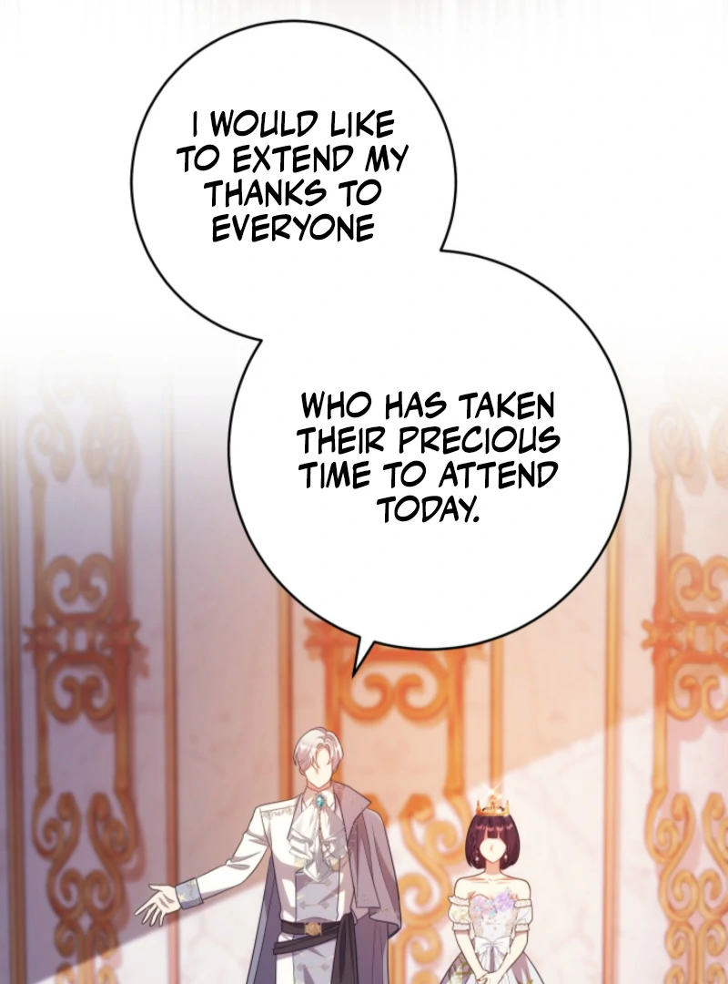 The Prince Meant for You chapter 18 page 133