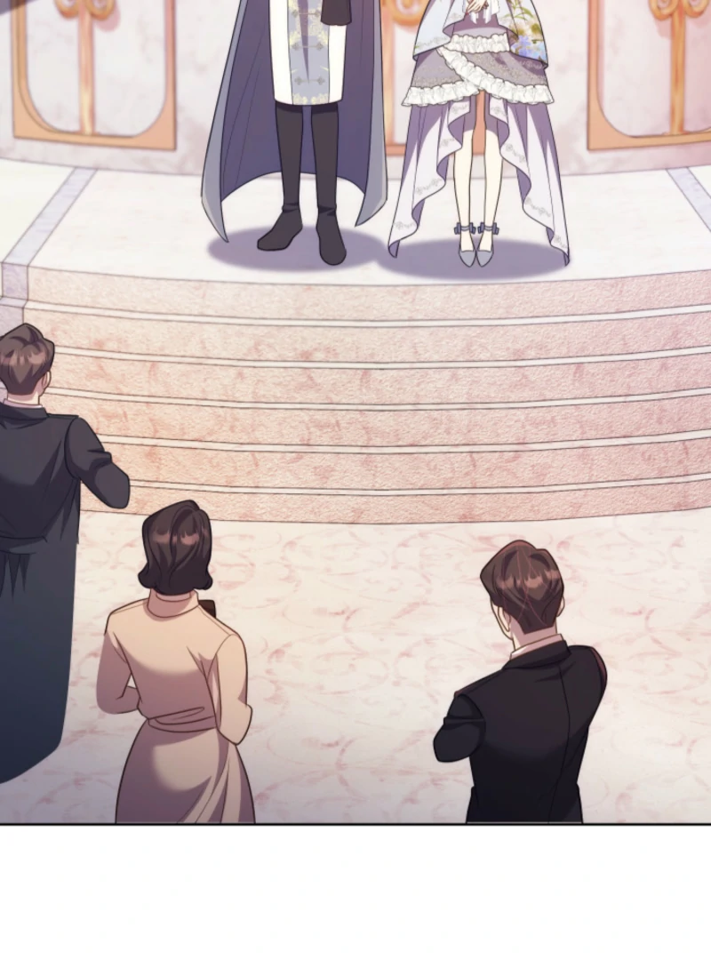 The Prince Meant for You chapter 18 page 134
