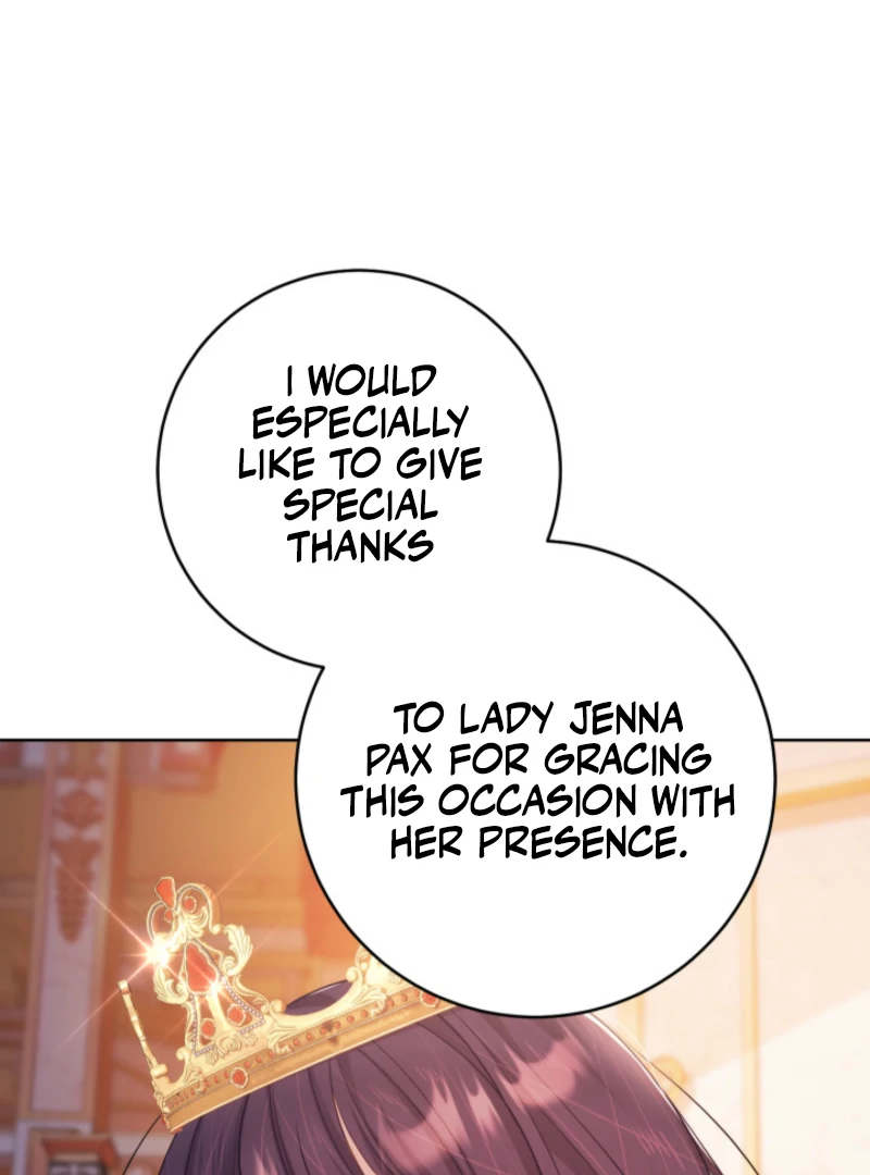 The Prince Meant for You chapter 18 page 135