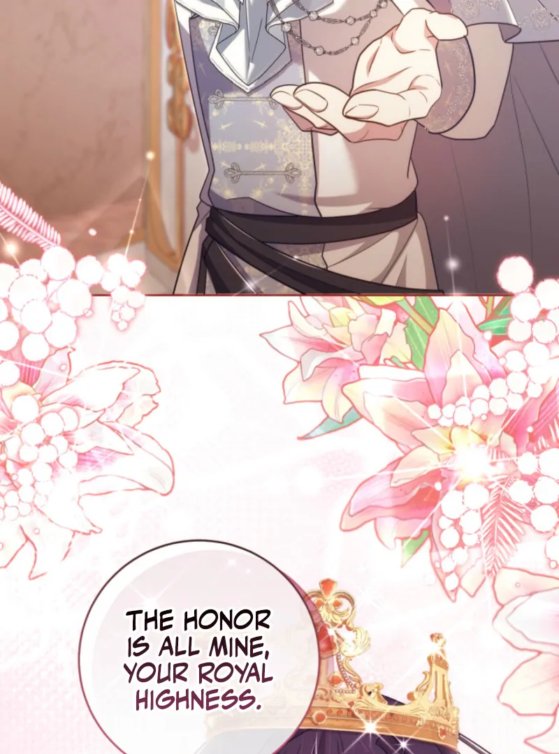 The Prince Meant for You chapter 18 page 138