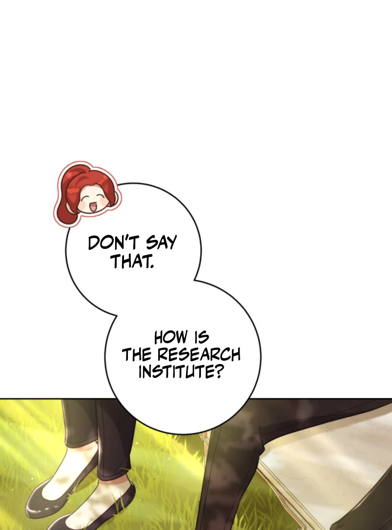 The Prince Meant for You chapter 18 page 14