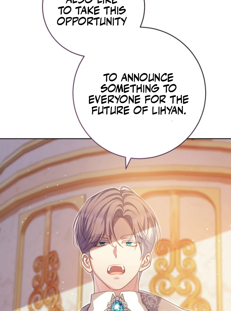 The Prince Meant for You chapter 18 page 142