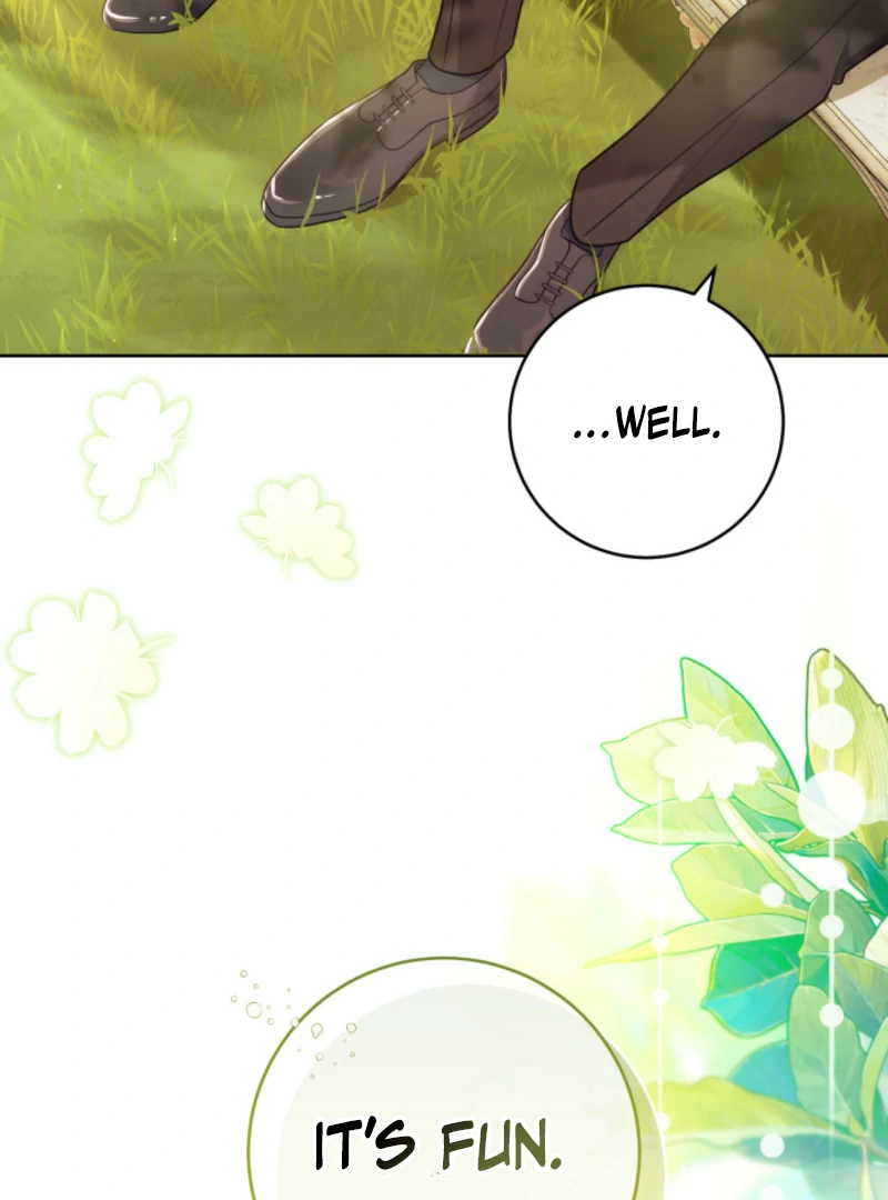 The Prince Meant for You chapter 18 page 15