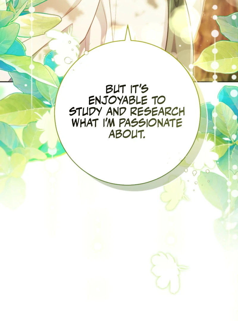 The Prince Meant for You chapter 18 page 18