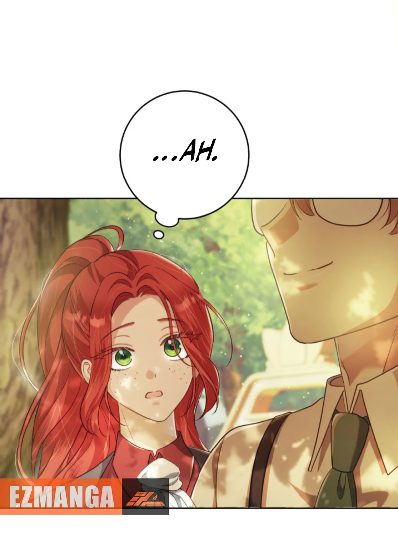 The Prince Meant for You chapter 18 page 19