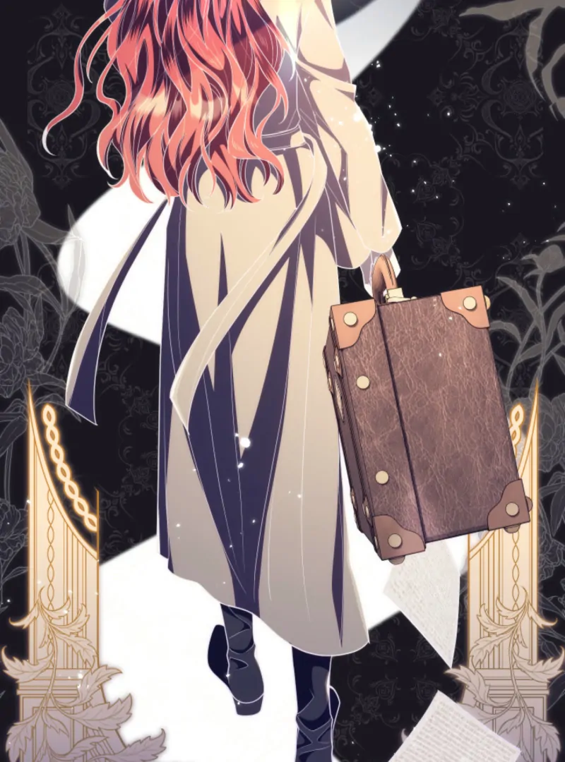 The Prince Meant for You chapter 18 page 27