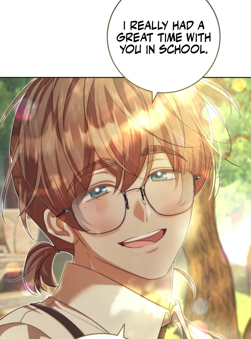 The Prince Meant for You chapter 18 page 31
