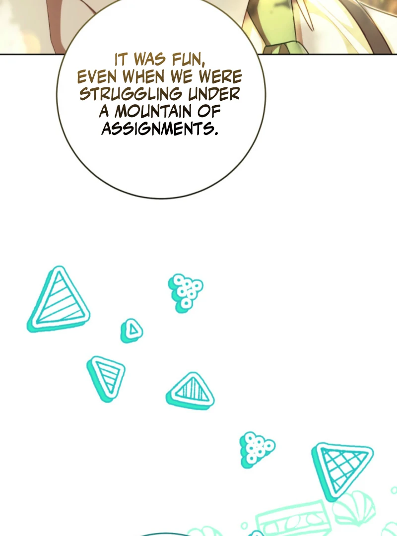 The Prince Meant for You chapter 18 page 32