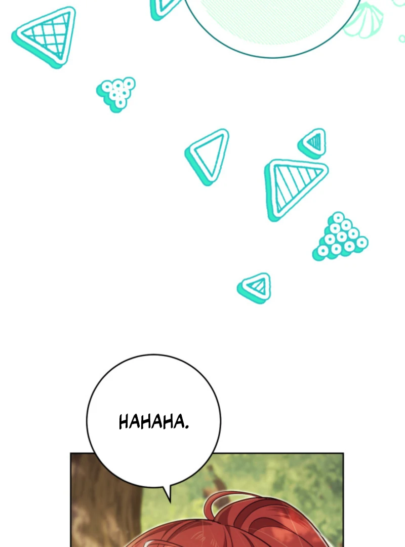 The Prince Meant for You chapter 18 page 34