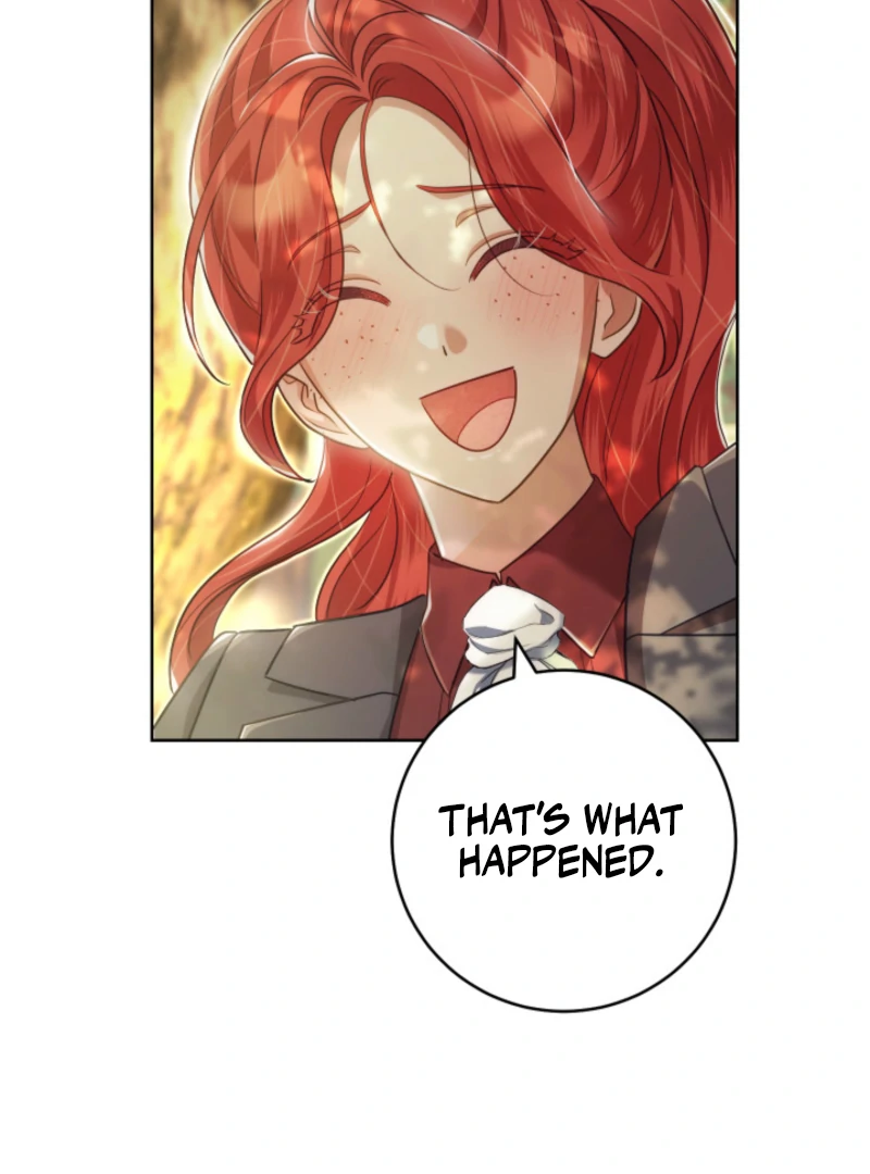 The Prince Meant for You chapter 18 page 35