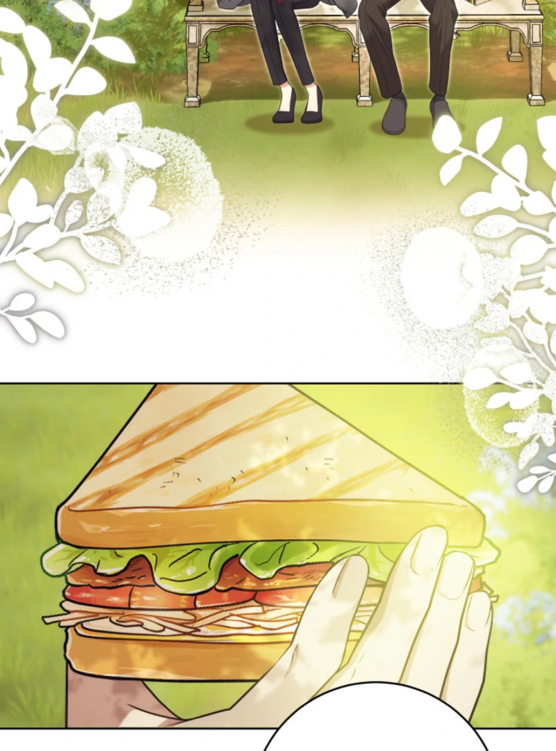 The Prince Meant for You chapter 18 page 4