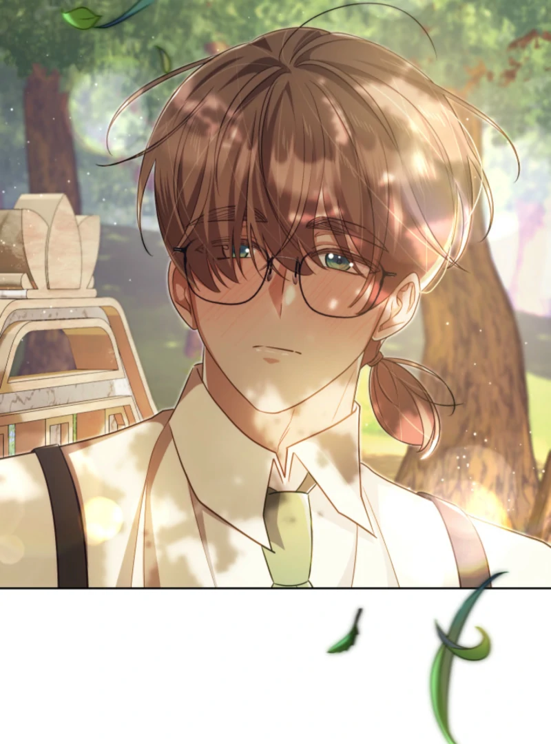 The Prince Meant for You chapter 18 page 42