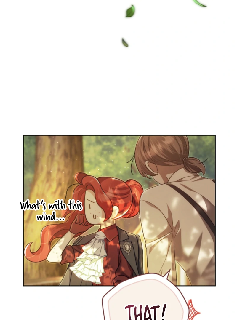 The Prince Meant for You chapter 18 page 43