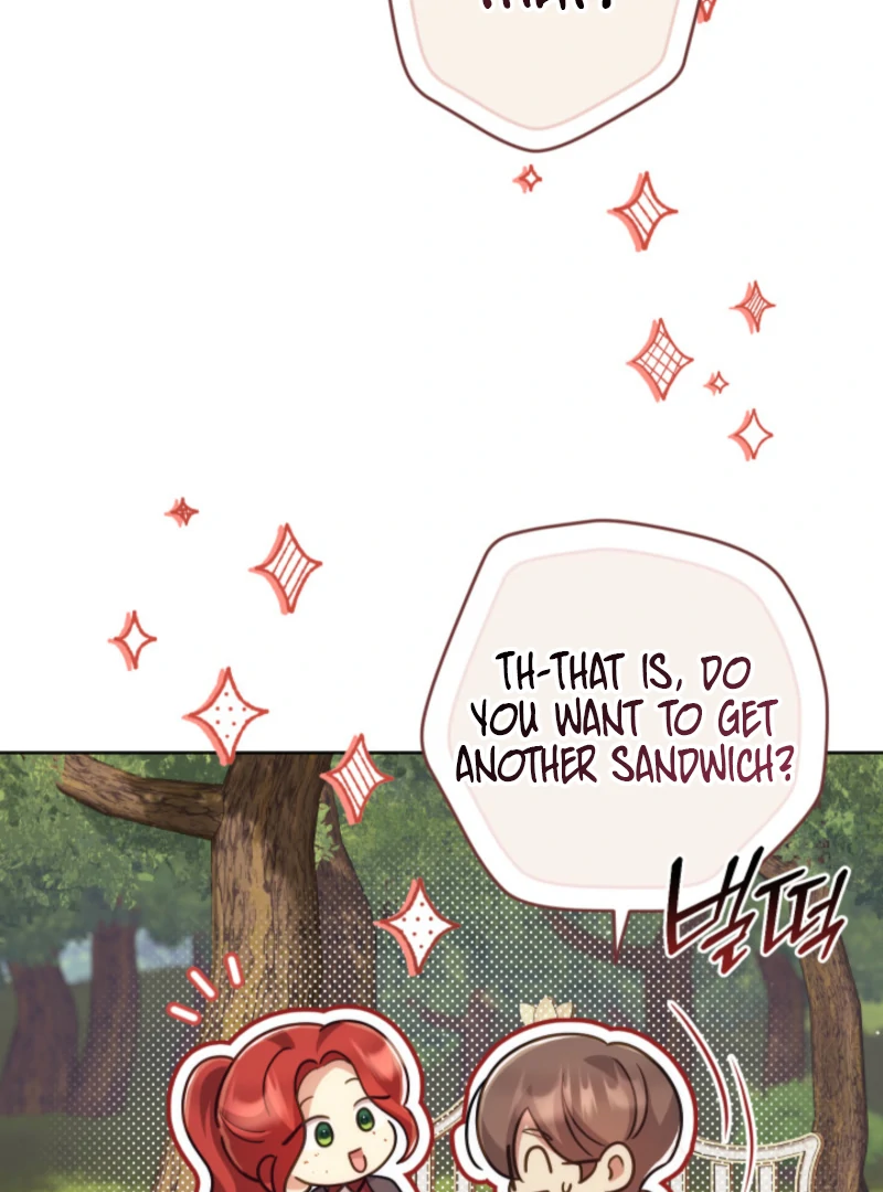 The Prince Meant for You chapter 18 page 44