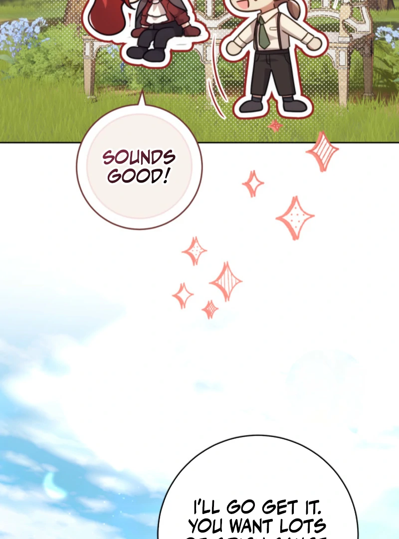 The Prince Meant for You chapter 18 page 45