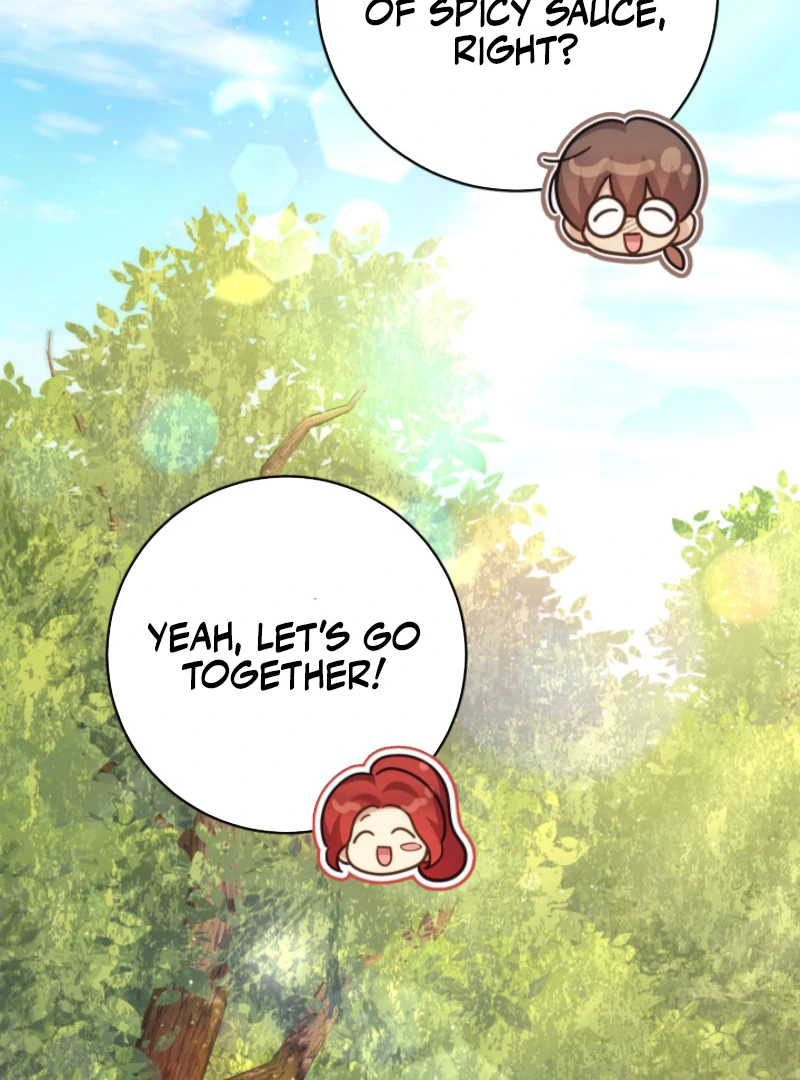 The Prince Meant for You chapter 18 page 46