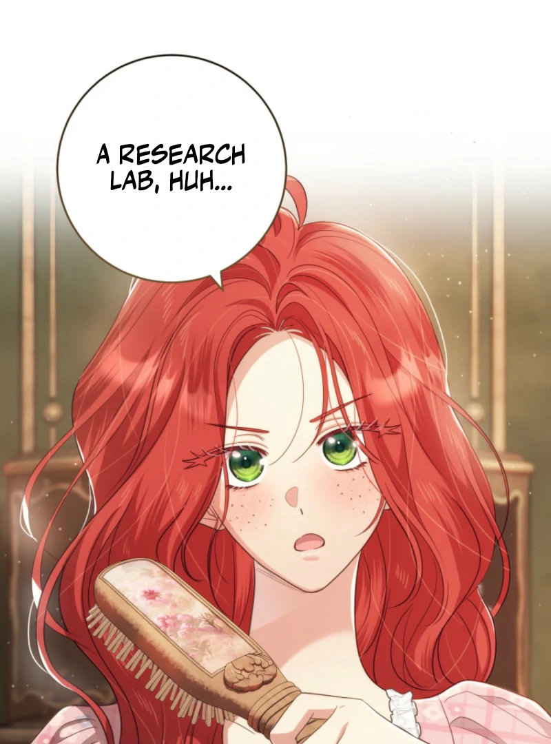 The Prince Meant for You chapter 18 page 53