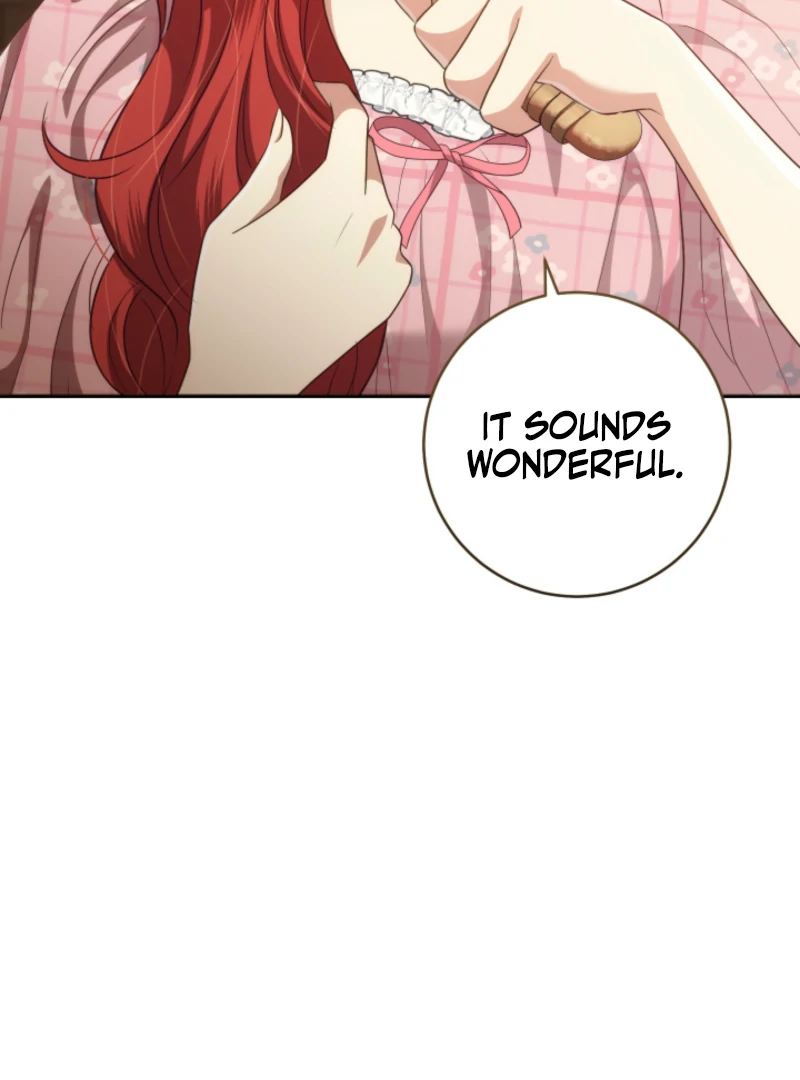 The Prince Meant for You chapter 18 page 54