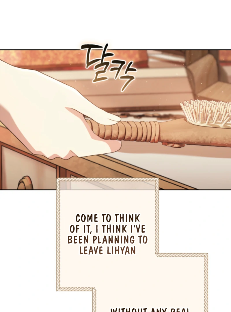 The Prince Meant for You chapter 18 page 55
