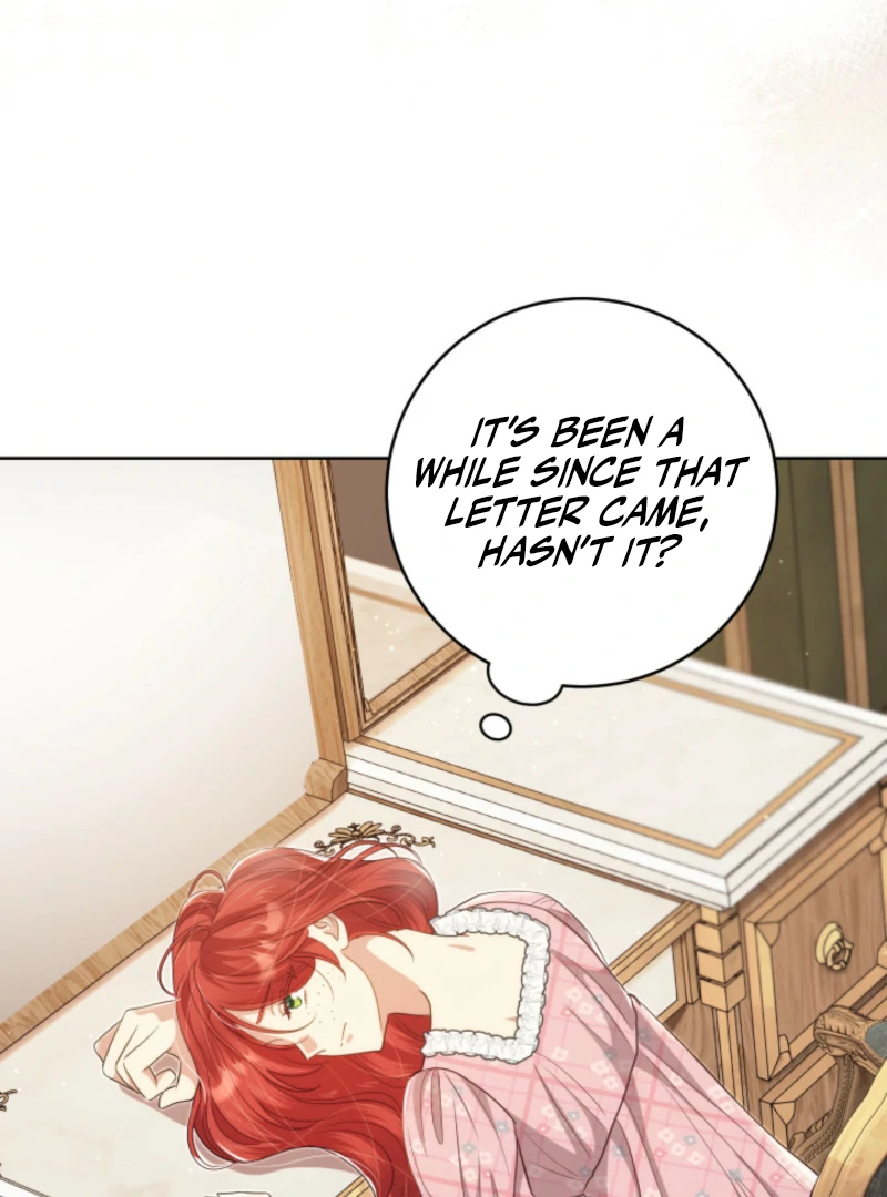 The Prince Meant for You chapter 18 page 66