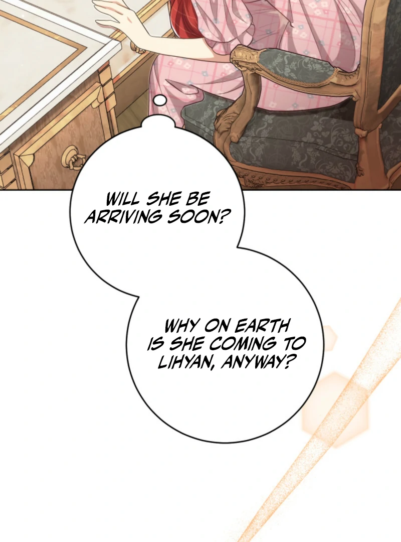 The Prince Meant for You chapter 18 page 67