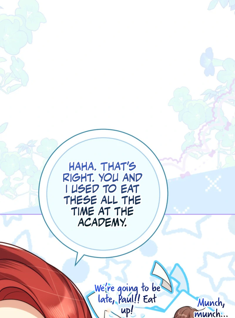 The Prince Meant for You chapter 18 page 7